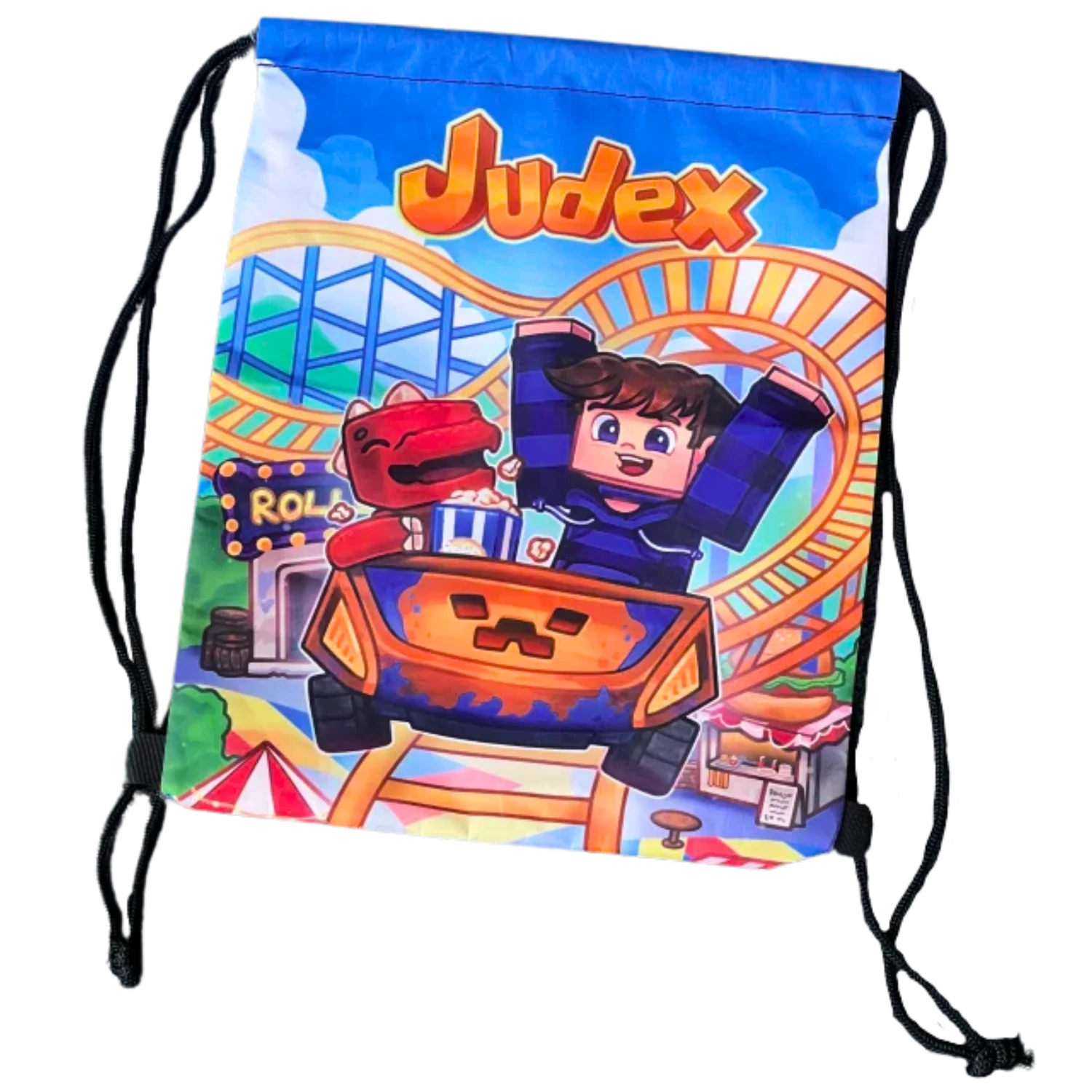 Judex – Dino Gympose v:7634471