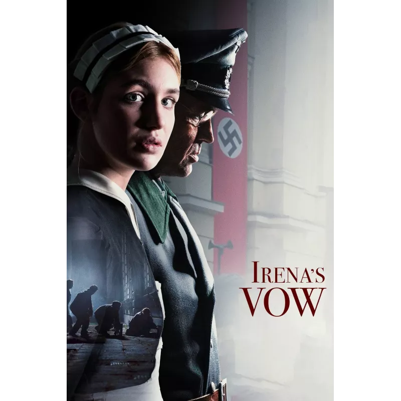 IRENA'S VOW v:8284303