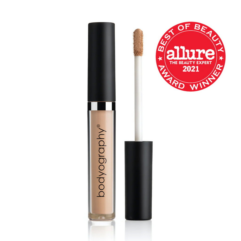 BODYOGRAPHY - SKIN SLIP CONCEALER - L3 - L3 v:9931584