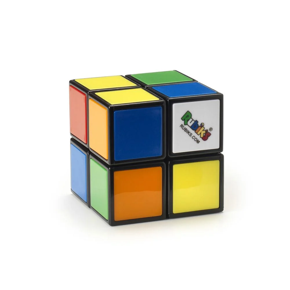 Rubiks – Mini 2×2 (6063963) v:2935234 Rubiks – Mini 2×2 (6063963) v:2935234