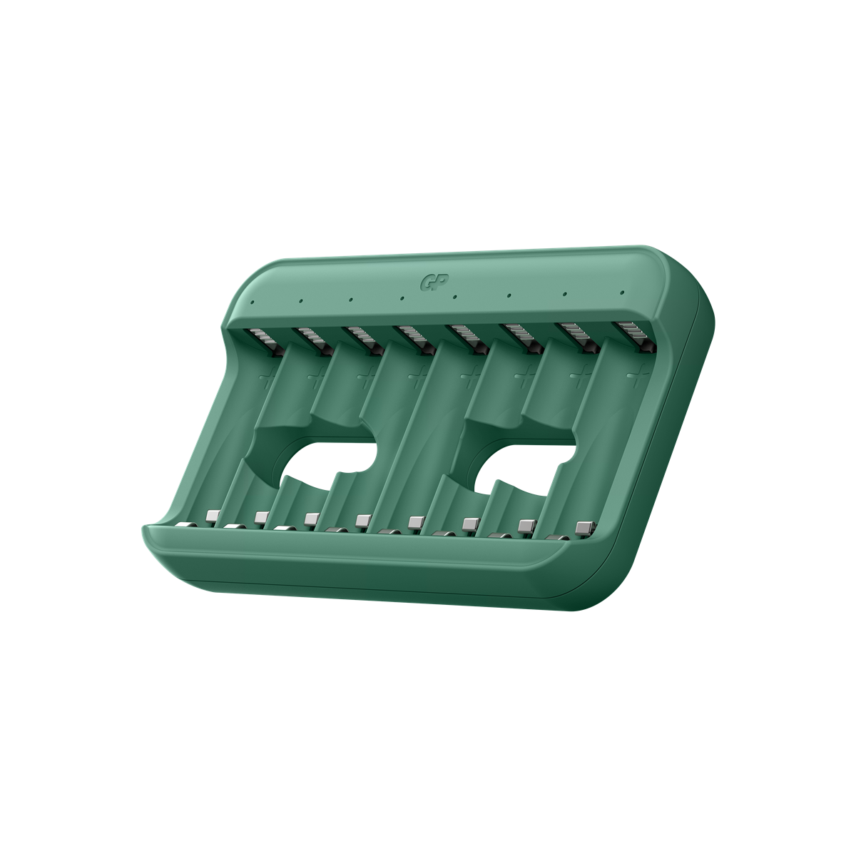 GP – Recyko NiMH Battery Charger, E822 (USB-C) v:3559507 GP – Recyko NiMH Battery Charger, E822 (USB-C) v:3559507