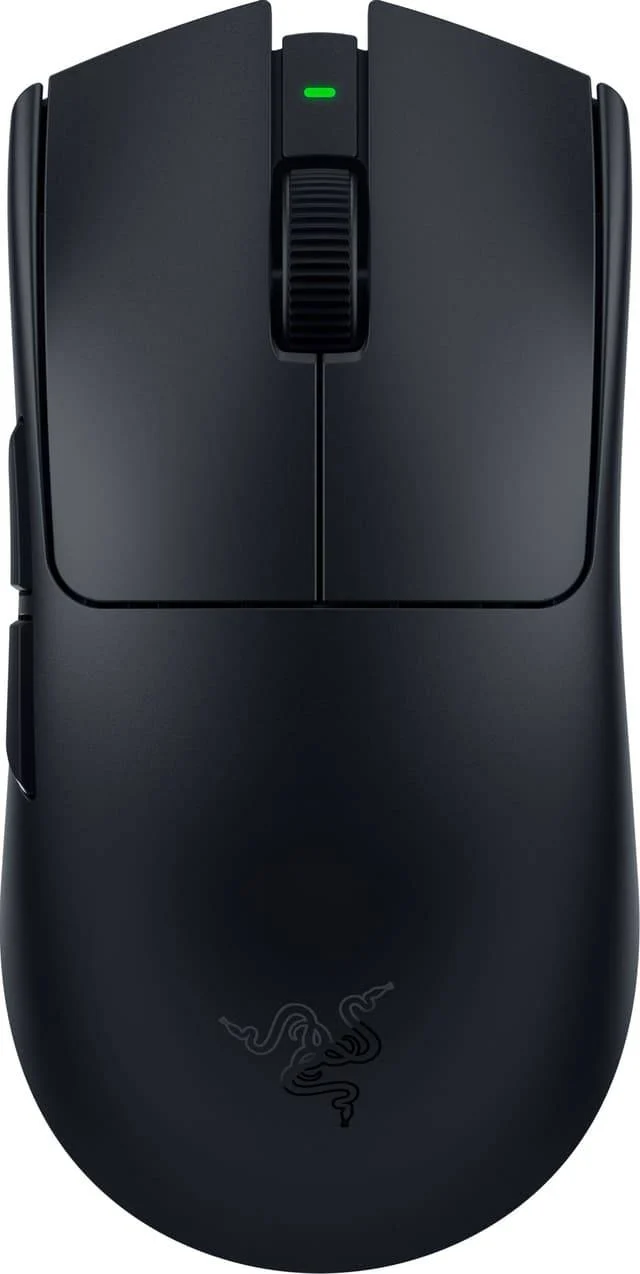 Razer - Viper V4 Pro - Black - Gratis frakt v:1141190