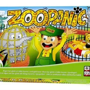 Danspil – Zoo Panic (101103) v:6554515 Danspil – Zoo Panic (101103) v:6554515