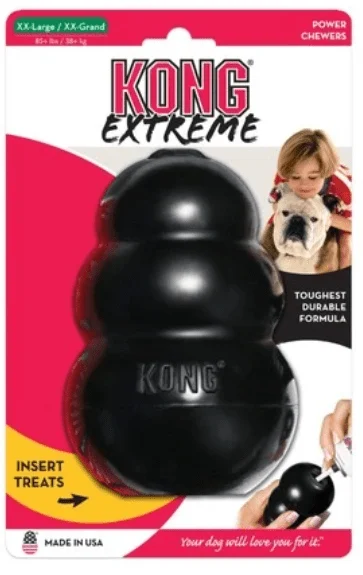 KONG - Extreme - XXL - 15,2 cm v:7912147