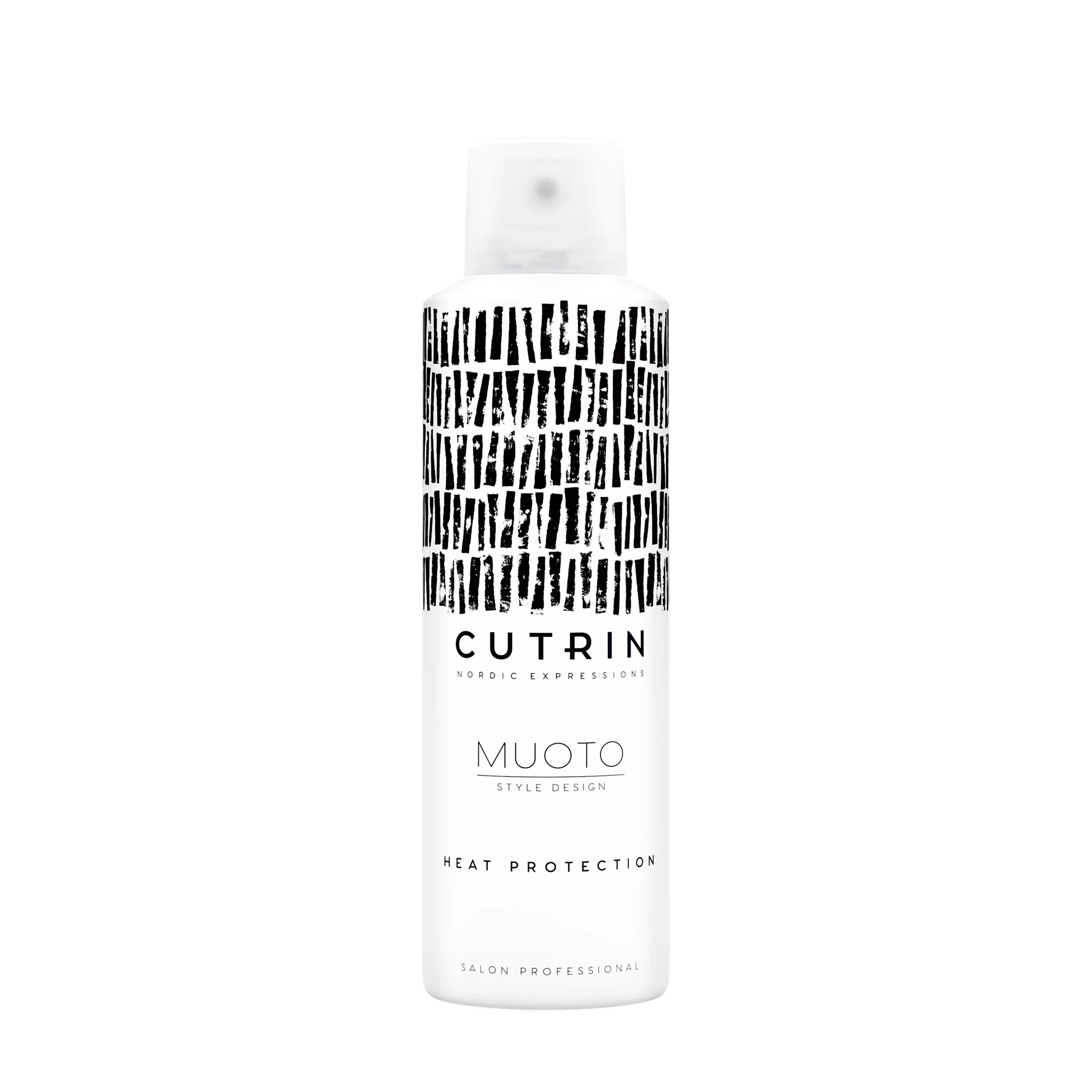 Cutrin – MUOTO Heat Protection – 200 ml v:8537940 Cutrin – MUOTO Heat Protection – 200 ml v:8537940