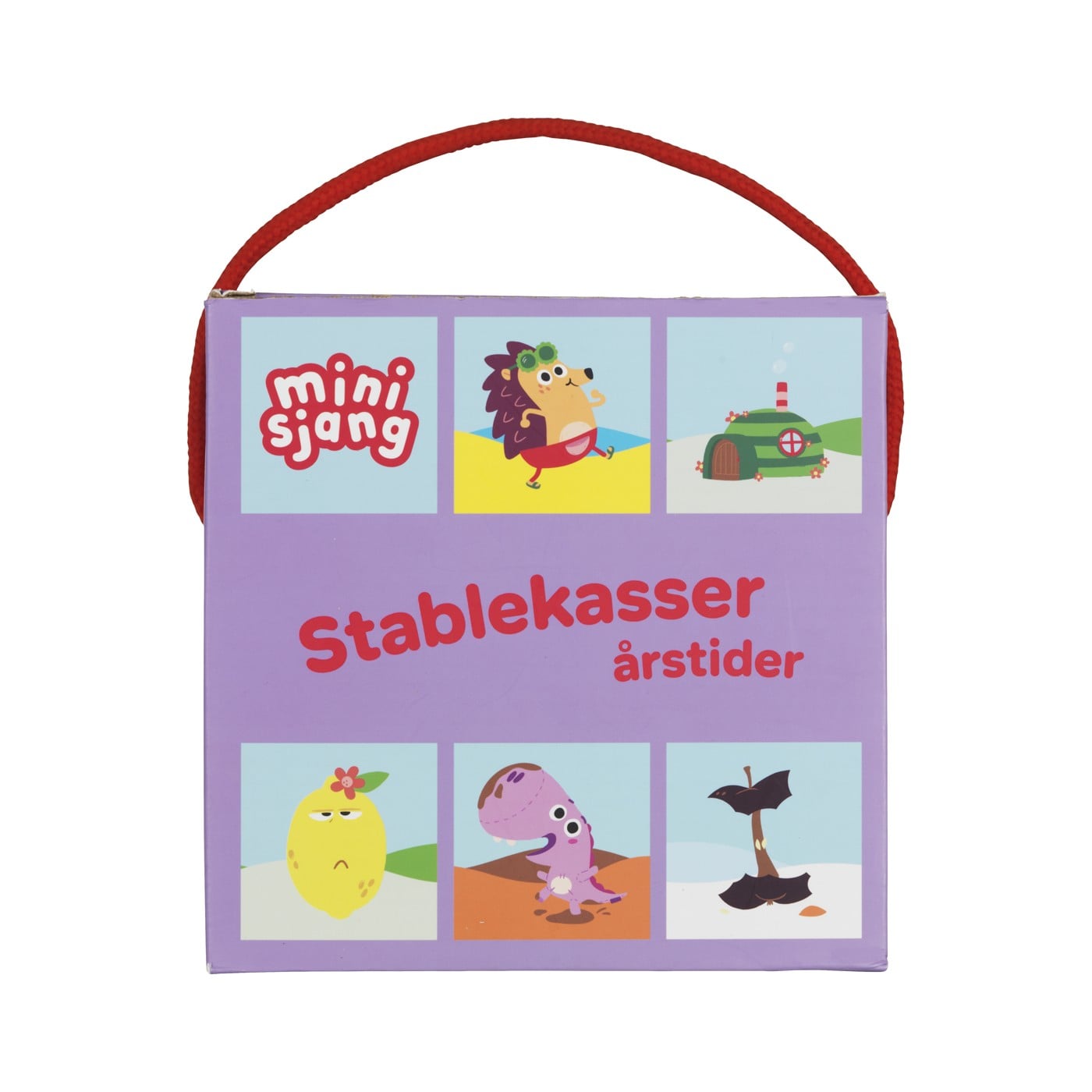 Inspirert av det sjarmerende pinnsvinet Børste v:4700185