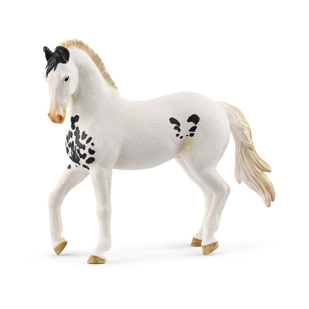 Schleich – HORSE CLUB Lekefigur til barn – (14898) v:1064329