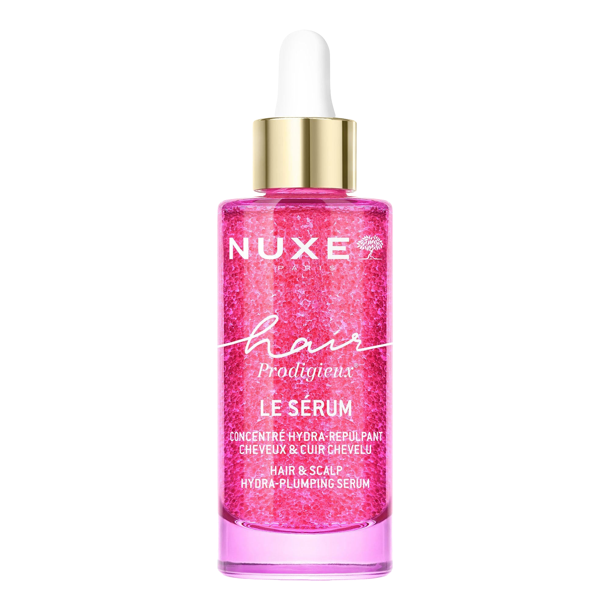 Nuxe – Hair Prodigieux Hair & Scalp Serum – 50 ml v:9662457 Nuxe – Hair Prodigieux Hair & Scalp Serum – 50 ml v:9662457