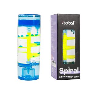 iTotal – Spiral Timer – Blue (XL2359A) v:6695136