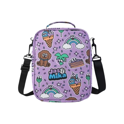 FIRSTGRADE – Jas&Mika Cooler Bag v:5623918 FIRSTGRADE – Jas&Mika Cooler Bag v:5623918