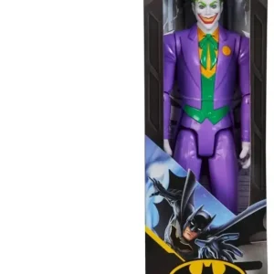 Batman – 30 cm Figure – The Joker – The Joker – Batman v:3126044