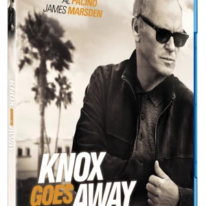 KNOX GOES AWAY (Michael Keaton) v:2688490