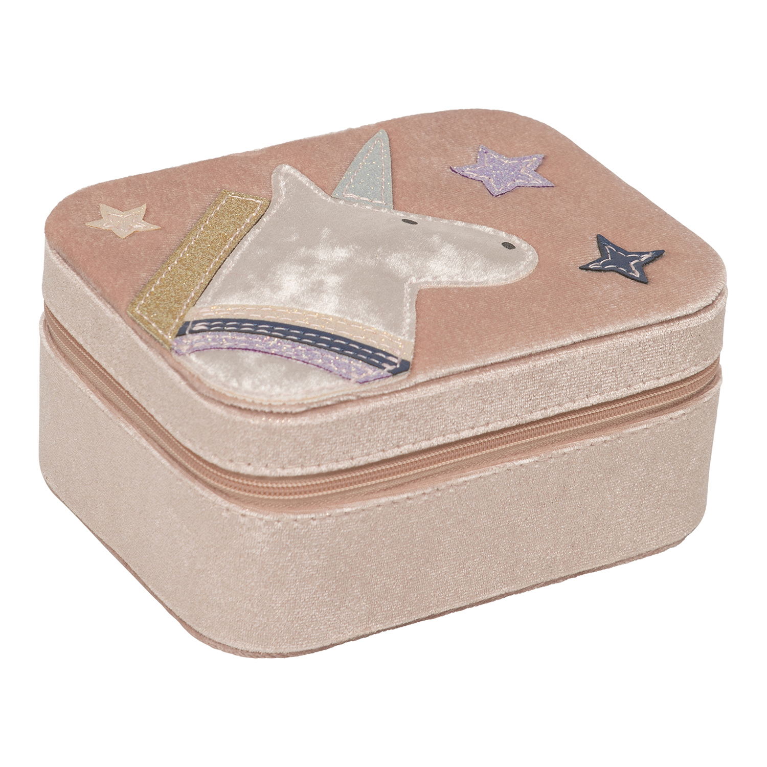 Mimi & Lula – Jewellery Box – Unicorn (17700127) v:5851026