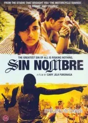 Sin Nombre In - DVD v:2841031