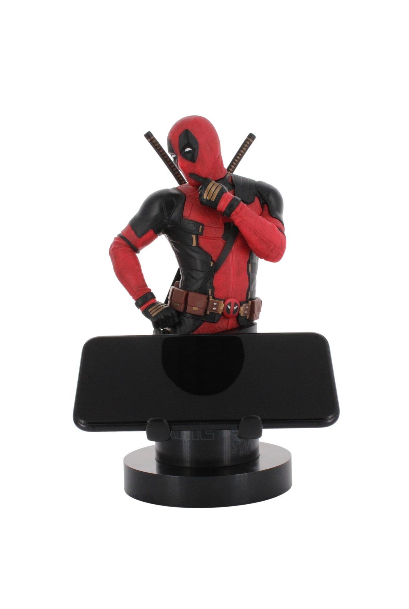 Cable Guys - Marvel: Deadpool 3 Cable Guys R.E.S.T v:2030551