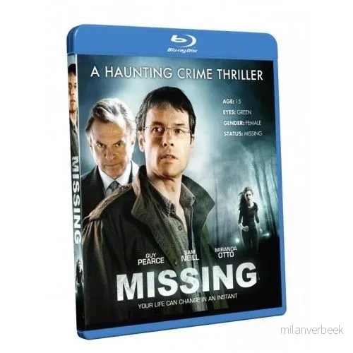MISSING – (Blu-Ray) v:4947132 MISSING – (Blu-Ray) v:4947132