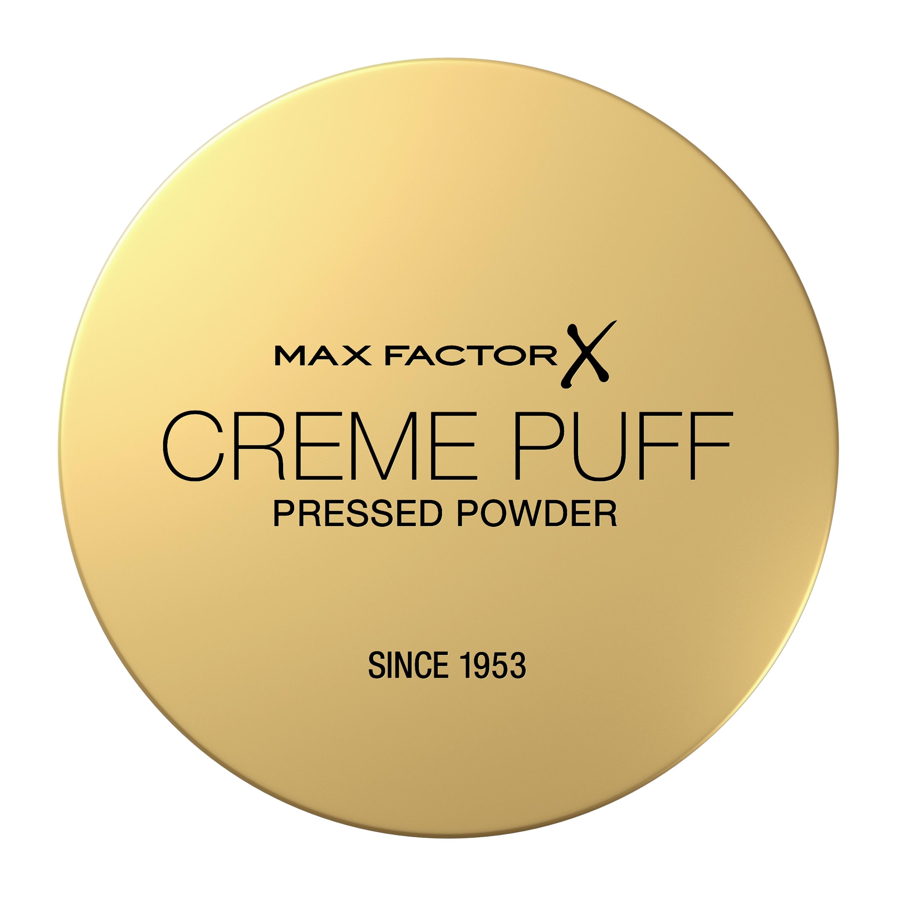 Max Factor – MF Creme Puff Pressed Powder – Deep Beige – 14g v:1198907