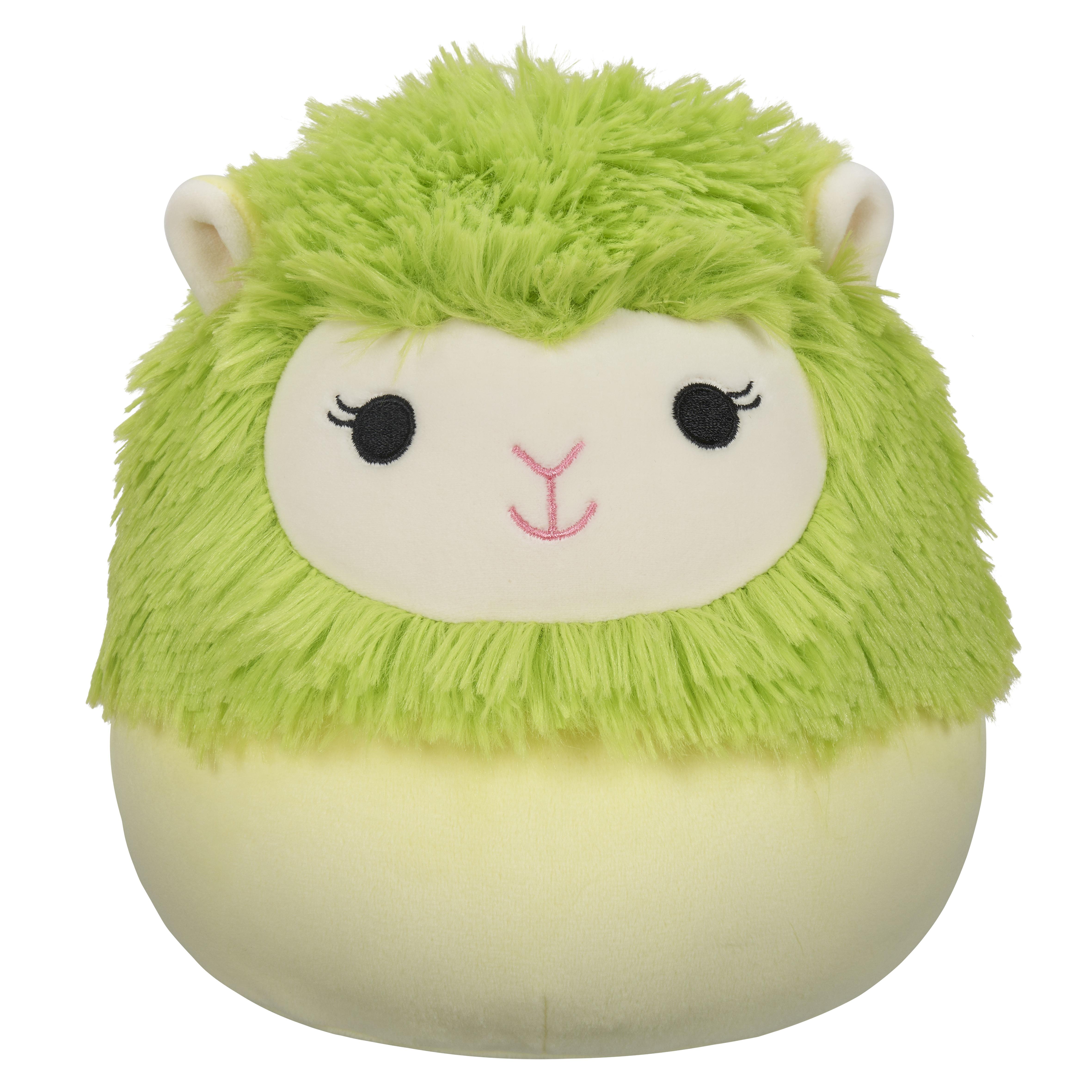 Squishmallows - 19 cm P18 Plush - Cavaleri - Cavaleri - Squishmallows v:6017938