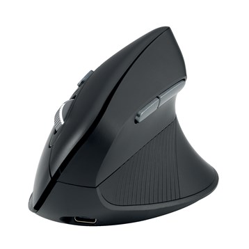 Kensington – EQ MY630 Wireless Mouse (Black) – Gratis frakt v:4483545 Kensington – EQ MY630 Wireless Mouse (Black) – Gratis frakt v:4483545