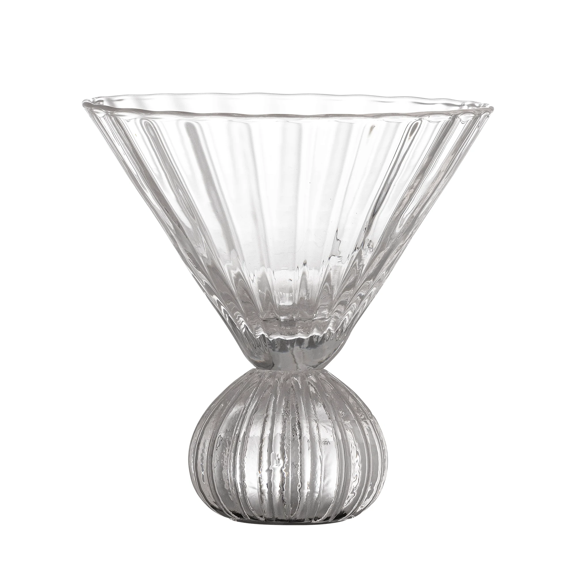 Bloomingville – Taurin Cocktailglass 300 ml v:9550091