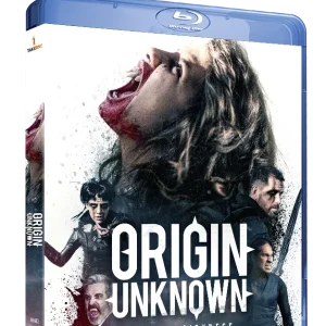 Origin Unknown – Blu-Ray – Standard v:2365947