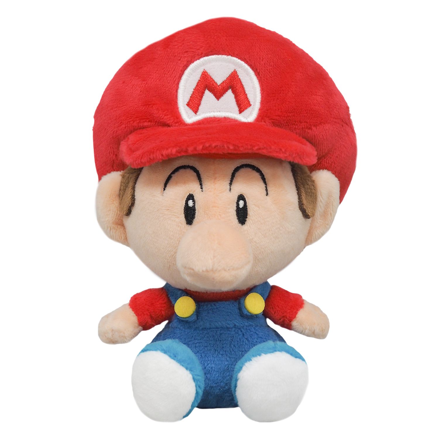 SUPER MARIO BABY MARIO – Gratis frakt v:5622890