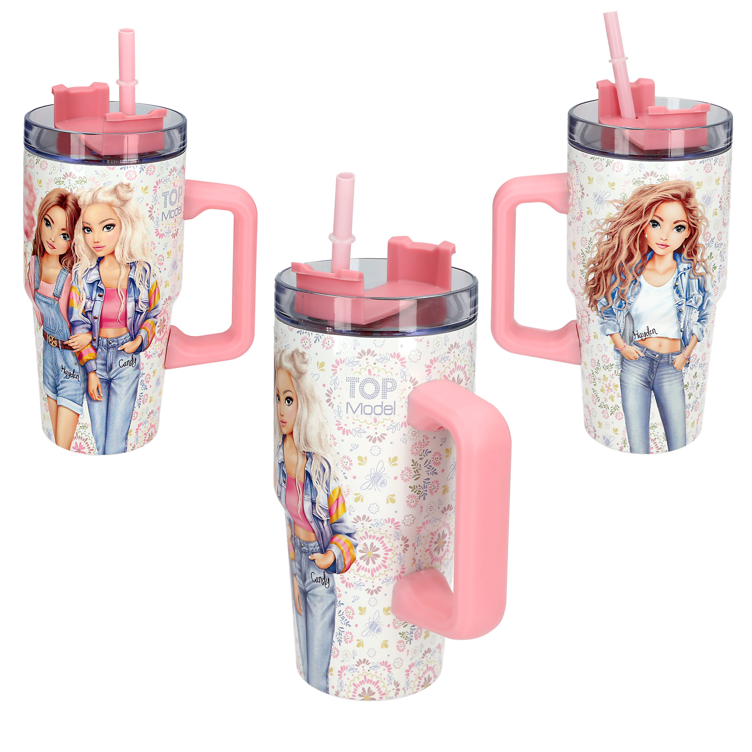 Topmodel – TOPModel To Go Kopp – FESTIVAL FUN v:2778707