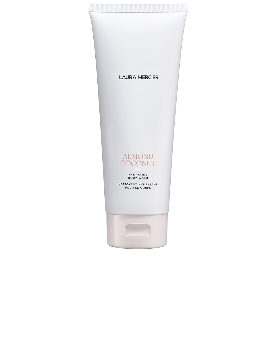 Laura Mercier – Hydrating Bodywash 200 ml – Almond Coconut v:4367223 Laura Mercier – Hydrating Bodywash 200 ml – Almond Coconut v:4367223