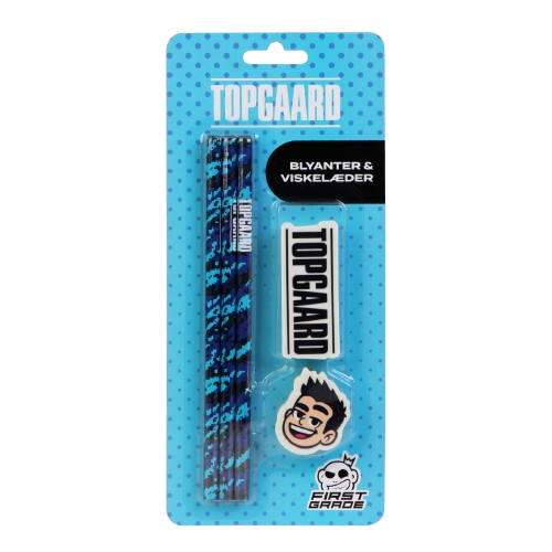 FIRSTGRADE – Stationery Set – Niki Topgaard v:8840575 FIRSTGRADE – Stationery Set – Niki Topgaard v:8840575