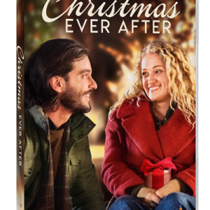 CHRISTMAS EVER AFTER v:3190182