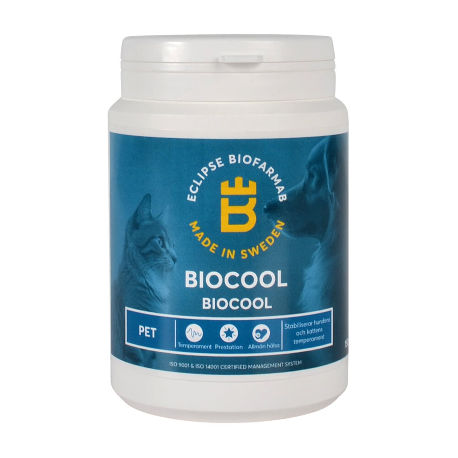 Biofarmab - BioCool - 150g v:3866419