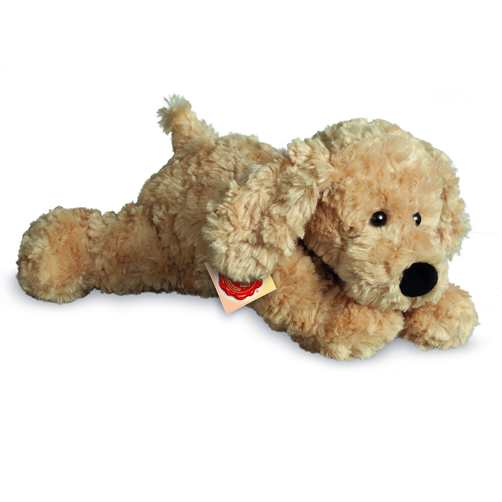Teddy Hermann - Floppy Dog beige 28 cm (919285) v:2038144