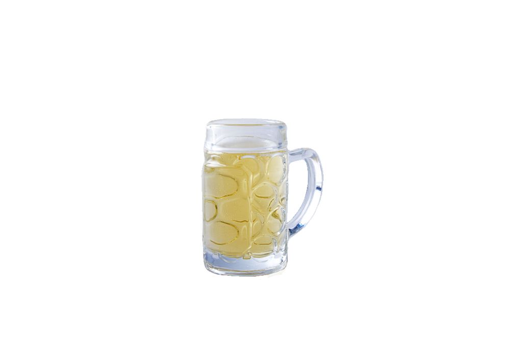 Winkee - Beer Stein Shot Glasses - Set of 4 v:5163245