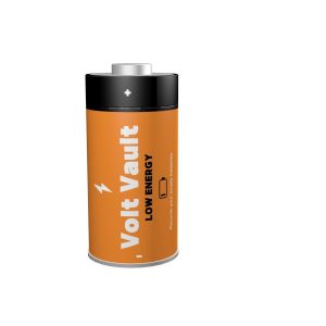 Winkee – Storage box – The Volt Vault v:4431084
