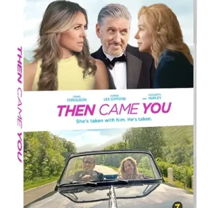 THEN CAME YOU v:1192947