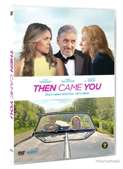THEN CAME YOU v:1192947