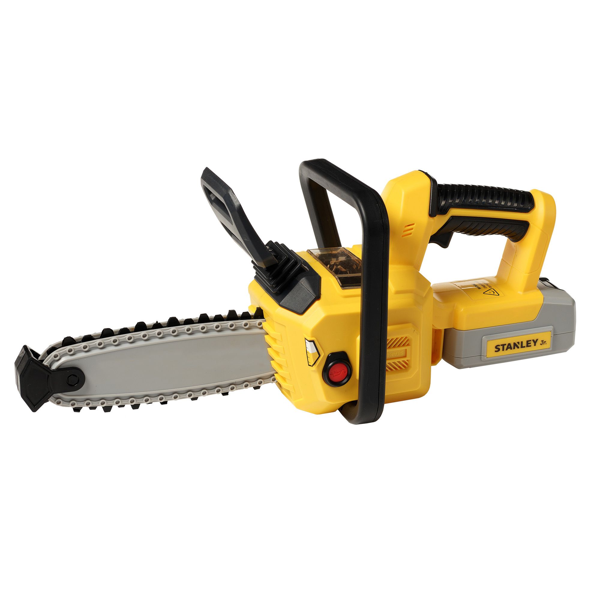 Stanley Jr. – Battery Operated Deluxe Chain Saw (RP046-SY) v:1169732