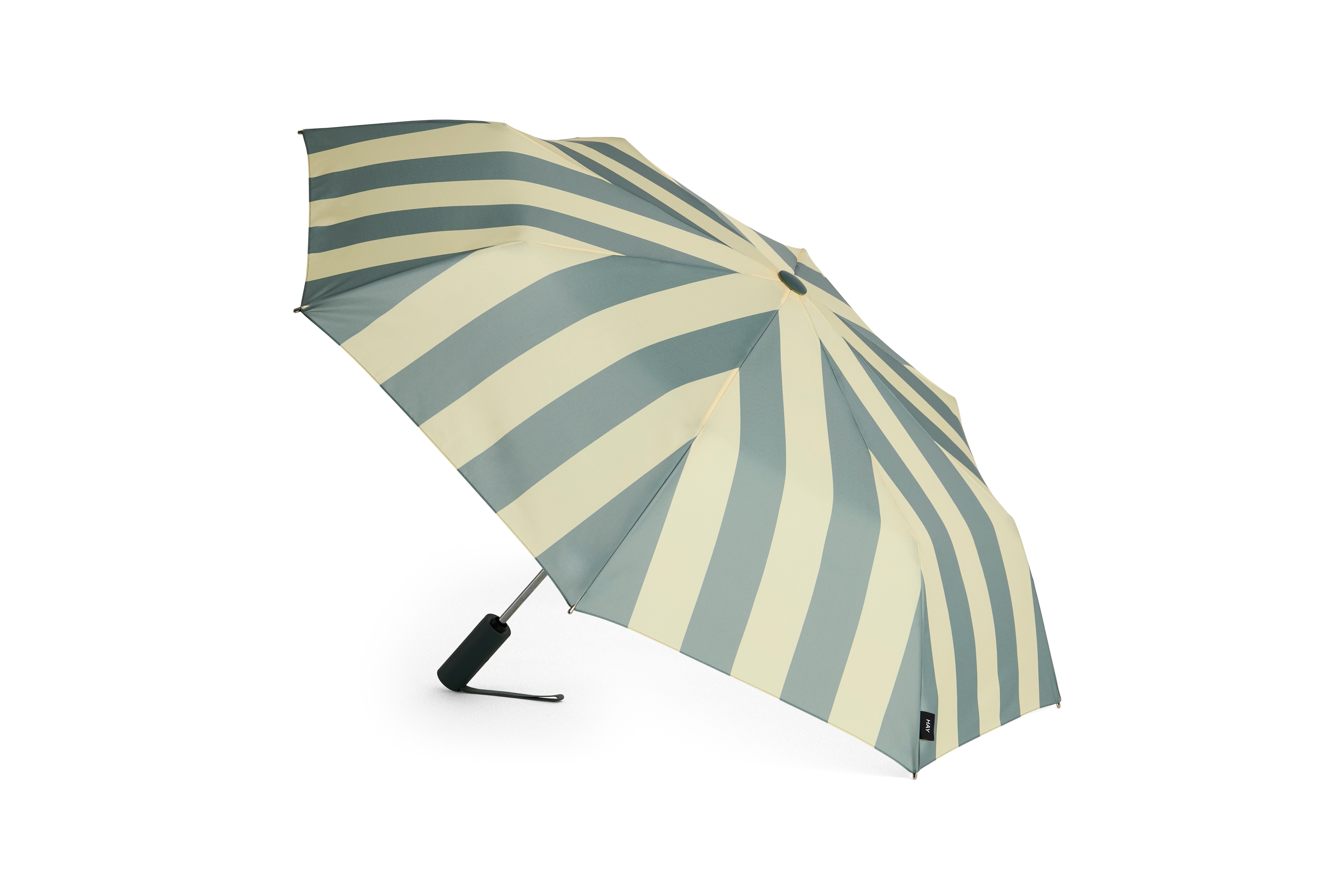 HAY - Regn Paraply - Myk Gul - Yellow v:6107262