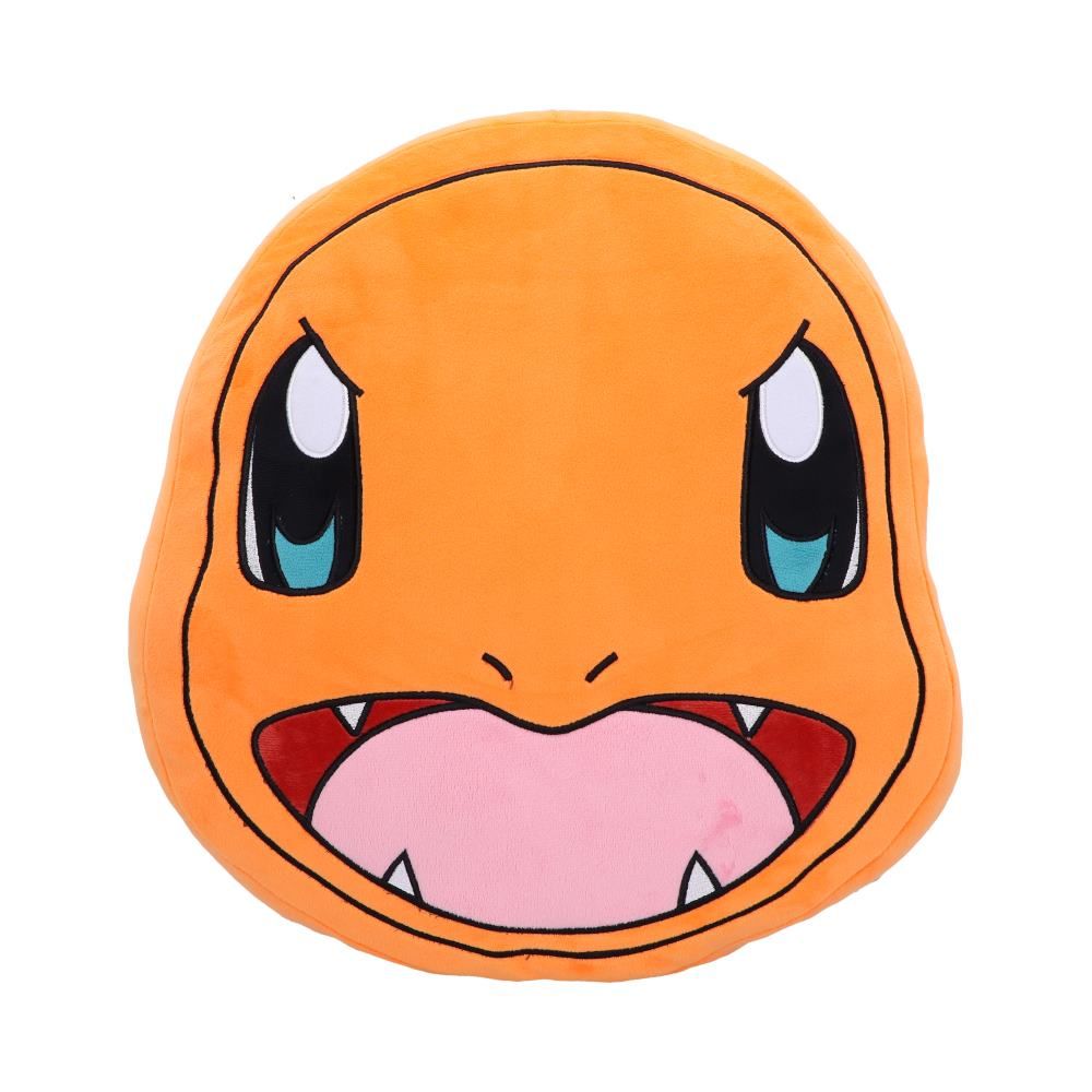 Pokémon Charmander Cushion 40cm - Charmander v:8100496