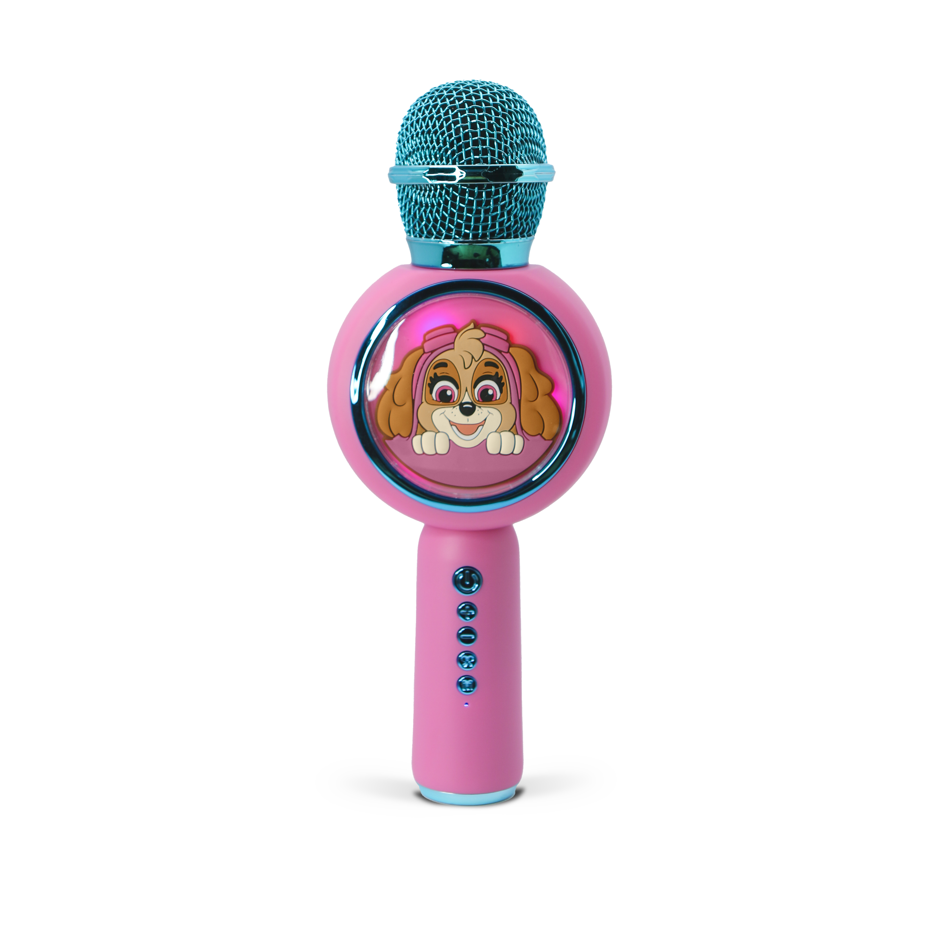 OTL – PAW Patrol Skye PopSing LED Microphone – PAW Patrol Skye v:5478376