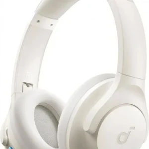 Anker – Soundcore Q11I Hvit – White – Gratis frakt v:8825282