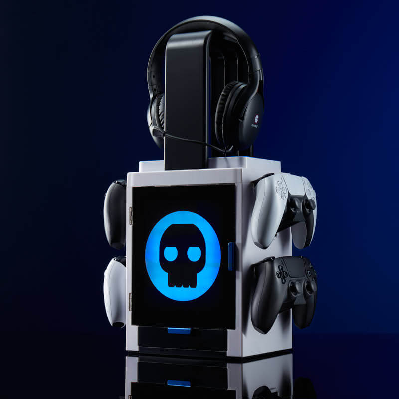 Numskull PS5 Inspired Light Locker v:6032129