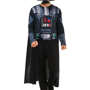 Rubies – Star Wars Costume – Darth Vader – Darth Vader – L v:5406783