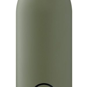 24 Bottles – Urban Bottle 0,5 L – Sage Green (24B63) – Sage Green v:8613757