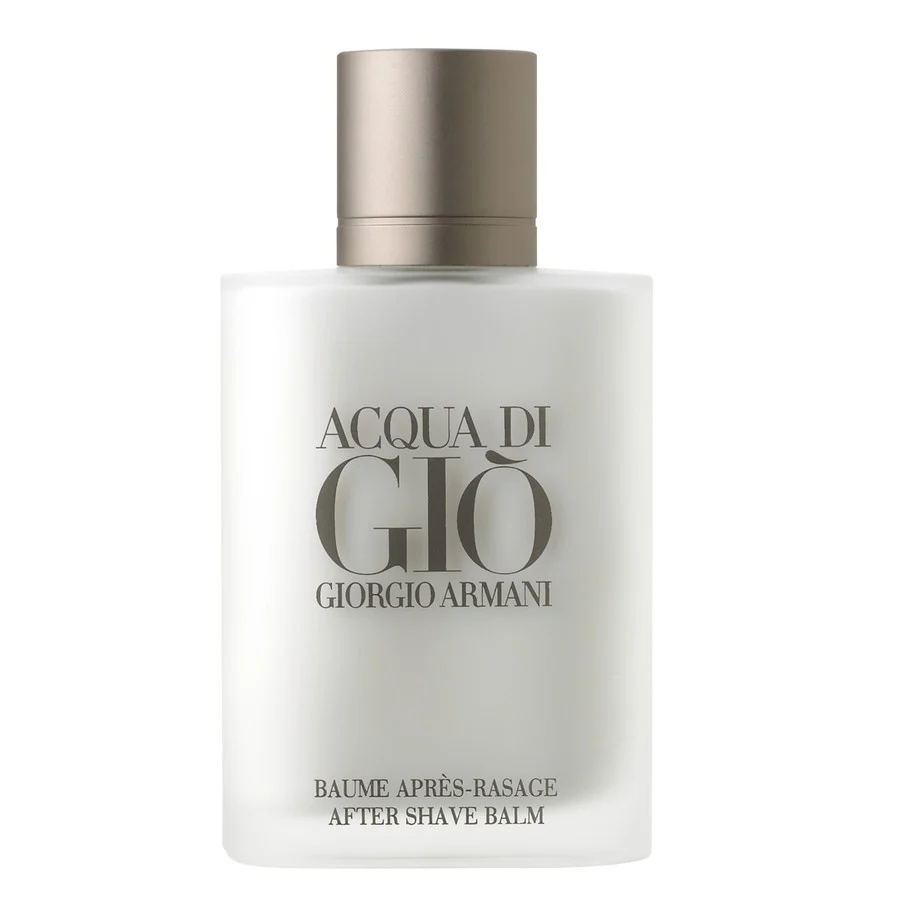 Armani – Acqua di Gio for Men Aftershave Balm 100 ml. – Gratis frakt v:1236113