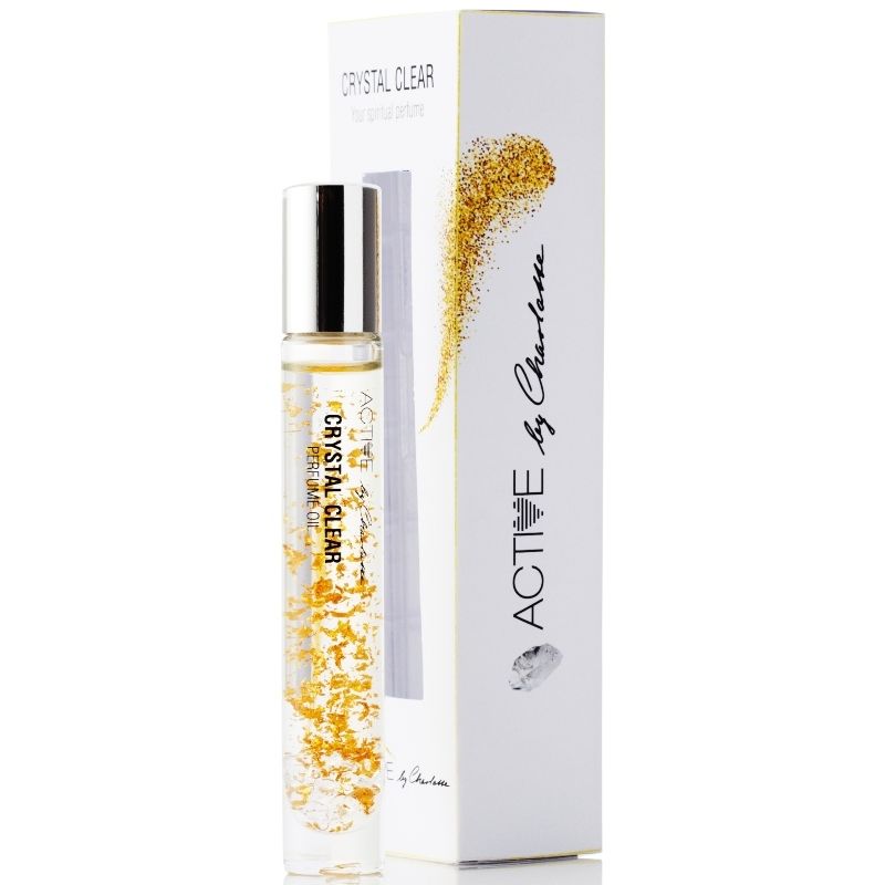 Active By Charlotte – Wisdom & Desire Perfume Oil 10 ml – 10 v:1847826