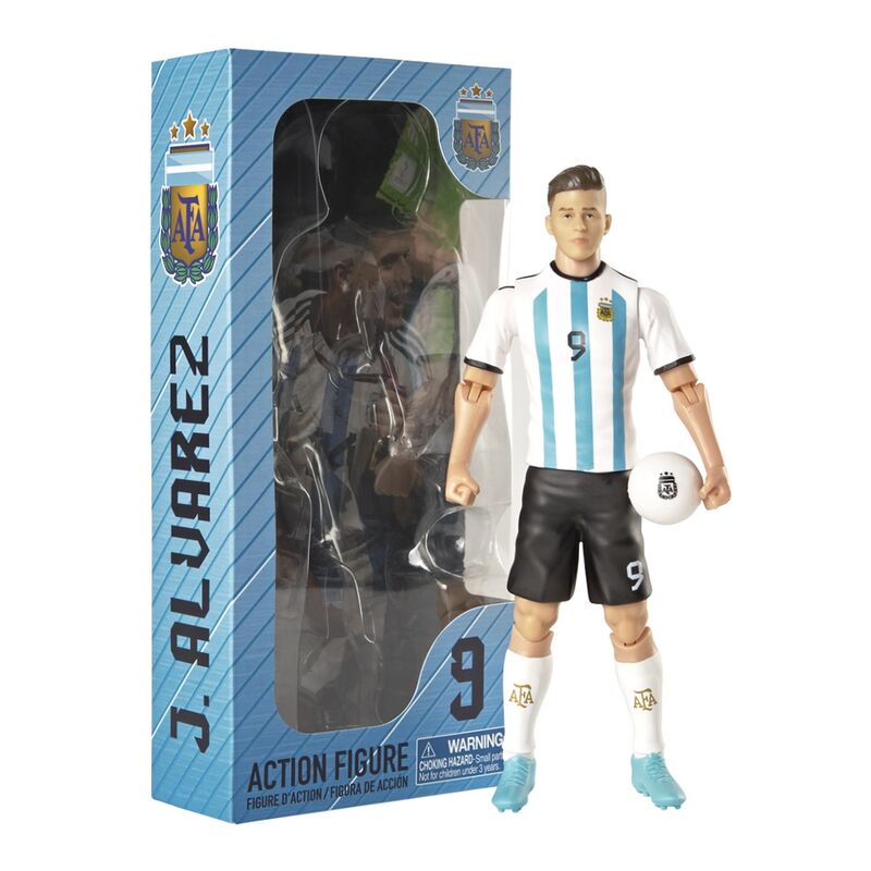Socker – Argentina Alvarez 20 Cm v:3140753 Socker – Argentina Alvarez 20 Cm v:3140753