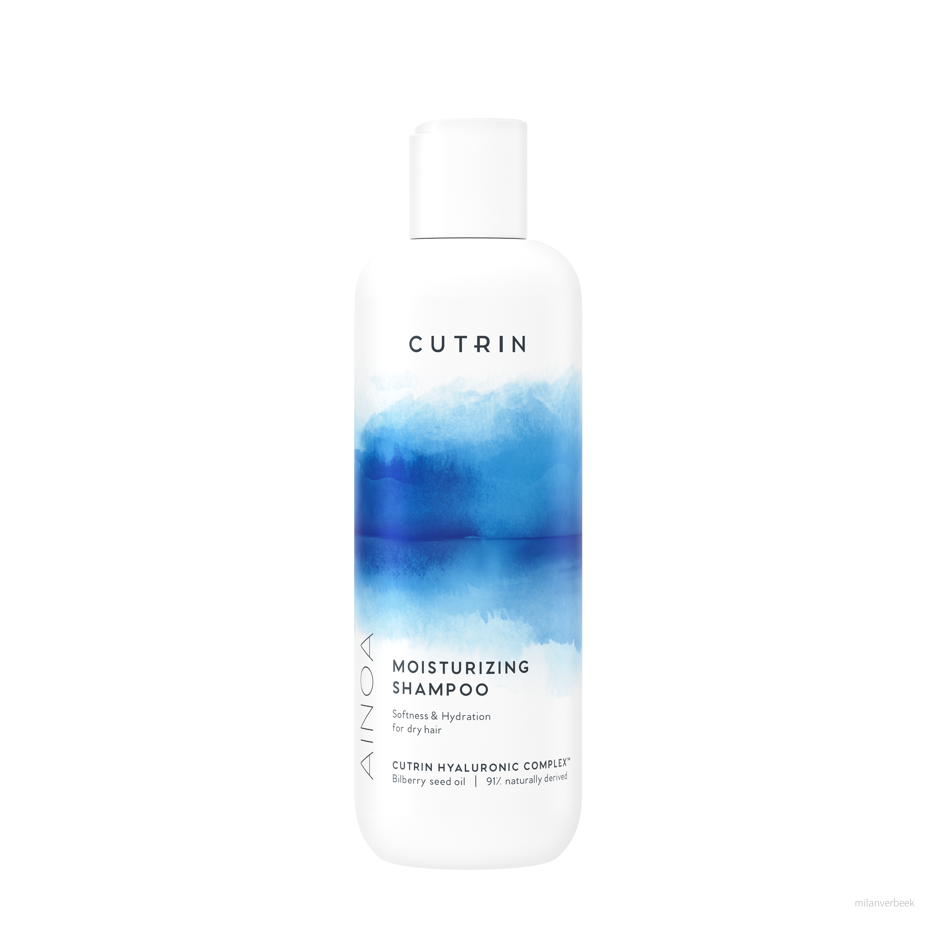 Cutrin – Ainoa Moisturizing Shampoo – 100 ml v:8153227 Cutrin – Ainoa Moisturizing Shampoo – 100 ml v:8153227