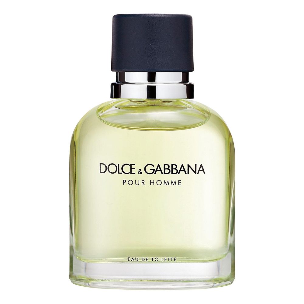 Dolce & Gabbana – Pour homme EDT 75 ml – Gratis frakt v:4345302