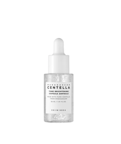 SKIN1004 - Madagascar Centella Tone Brightening Capsule Ampoule - 30 ml v:4571912